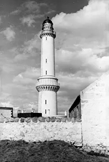 Transport Europe Pp Prints: Lighthouse