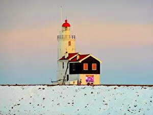 Images Dated 11th February 2012: Lighthouse