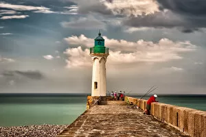 Images Dated 18th September 2014: Lighthouse