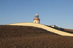 Images Dated 1st March 2010: Lighthouse Saint Johns, point Donegal