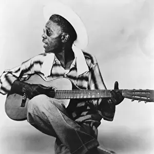 Lightnin Hopkins