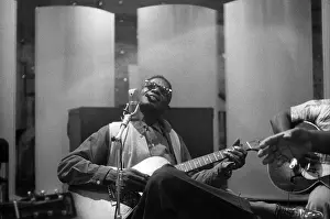 Lightnin Hopkins