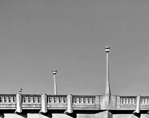 Images Dated 11th October 2018: Three Lights