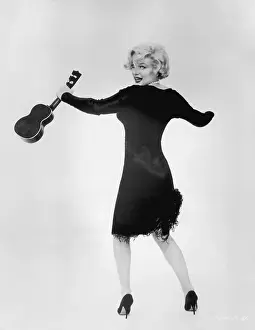 Some Like It Hot