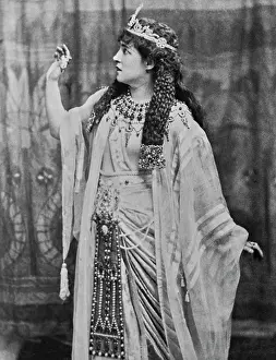 Lillie Langtry