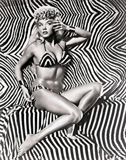 Bikini Prints: Lilly Christine
