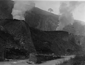Lime Kilns