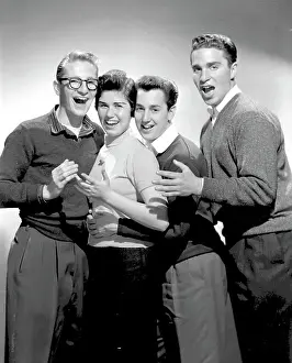 The Linc-Tones/Tokens
