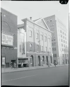 Fort Wayne Prints: The Lincoln Museum