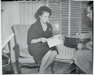 Linda Christian Reading Letter