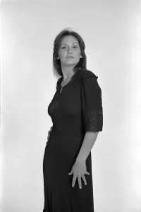 Porn Prints: Linda Lovelace Portrait session