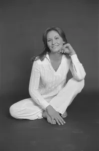 Porn Prints: Linda Lovelace Portrait session