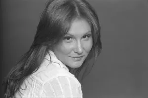 Porn Prints: Linda Lovelace Portrait session