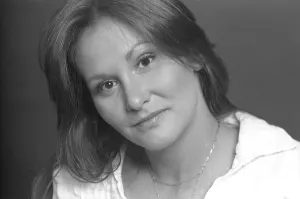 Porn Prints: Linda Lovelace Portrait session