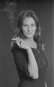 Porn Prints: Linda Lovelace Portrait session