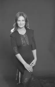 Porn Prints: Linda Lovelace Portrait session
