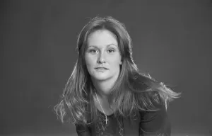 Porn Prints: Linda Lovelace Portrait session