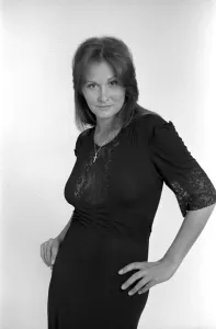 Porn Prints: Linda Lovelace Portrait session