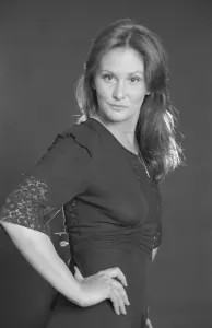 Porn Prints: Linda Lovelace Portrait session