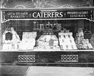 Lindy's Caterers and Restaurant