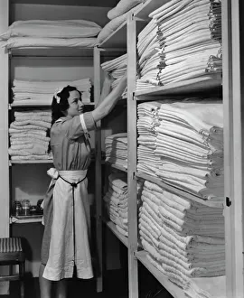 Linen Prints: Linen Store