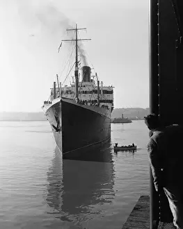 Liner Ile de France