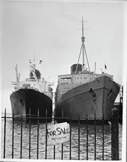 Liners for Sale in Southampton