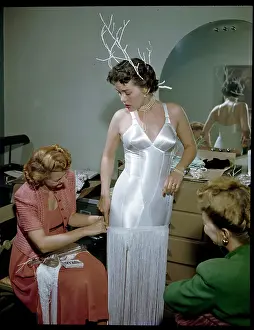LINGERIE FASHION AND DESIGNERS