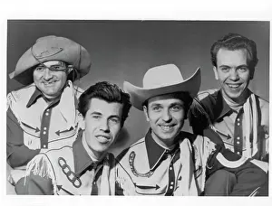 Link Wray & The Wraymen