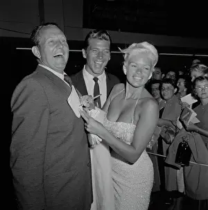 Linkletter, Hargitay & Mansfield