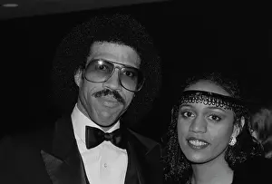 Huty25215 Prints: Lionel And Brenda