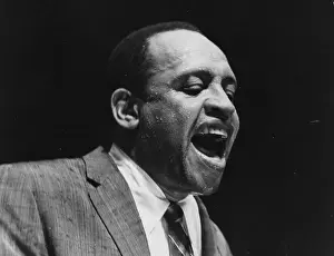 Lionel Hampton