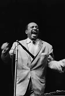 Lionel Hampton