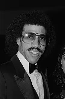 Huty25215 Prints: Lionel Richie