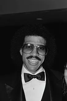Huty25215 Prints: Lionel Richie