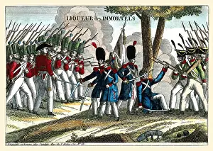 Liquor Prints: Liqueur Des Immortels