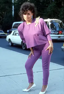 Lisa Lisa