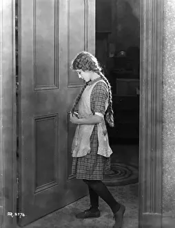 Silent Era Prints: Little Annie Rooney