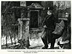 Images Dated 12th July 2014: Little Dorrit by Charles Dickens