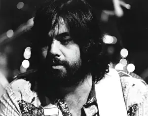 Little Feat Singer & Guitarist Performing