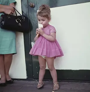 Little Pink Lady