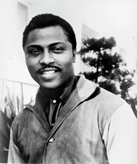 Prints of CIRCA 1962: Musician Little Richard poses for a portrait in circa 1962. (Photo by Michael Ochs Archives/Getty Images) The Architect of Rock: Little Richard On Atlantic Records