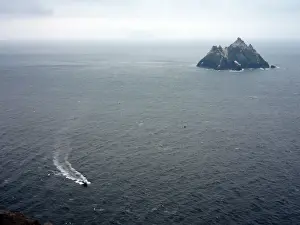 Little Skellig