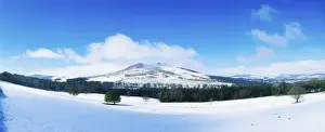 Prints of Little Sugar Loaf, County Wicklow, Ireland Ireland Unveiled: Little Sugar Loaf, County Wicklow, Ireland