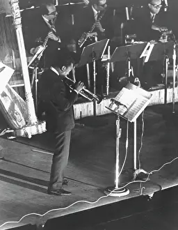 Live At Carnegie