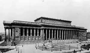 Liverpool Hall