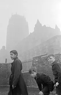 Liverpool Kids