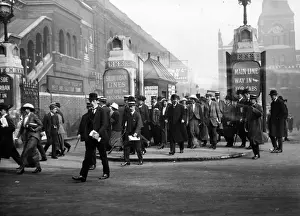 Liverpool Street