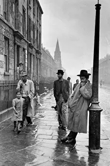 Liverpool Street