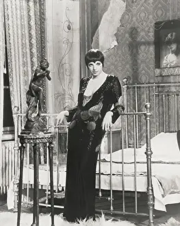 Liza Minnelli in Cabaret